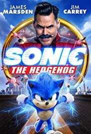 Sonic the Hedgehog 2020 Dub in Hindi full movie download
